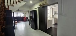 Blk 804 Woodlands Street 81 (Woodlands), HDB Executive #589310831